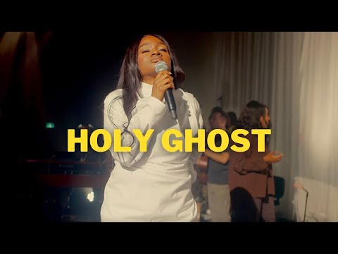 Holy Ghost | Sewa
