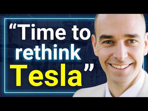 EXKLUSIV: Darum verwirrt Tesla die Wall Street