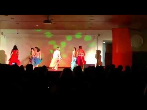 Flamenco árabe 2017-1