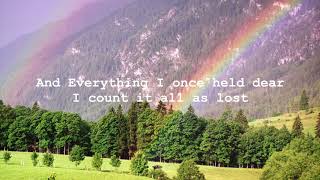 Francesca Battistelli - Lead Me To The Cross (Lyrics)