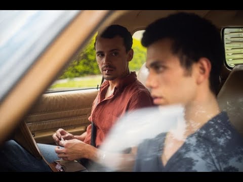 Of An Age | Official Trailer