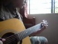 Nirvana-Sappy (Acoustic Instrumental Guitar ...