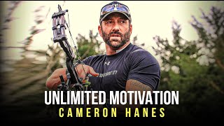 This Is Why Cameron Hanes Never Stops