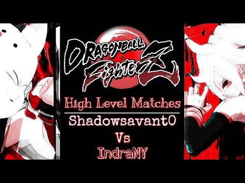 shadowsavant0 vs IndraNY