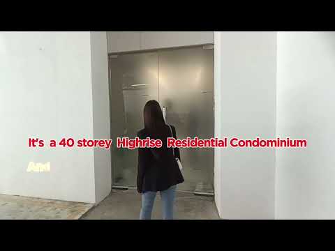 J tower Residences Accessible in SM J mall @MaretisOronos