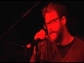 Murder City Devils -  Broken Glass - Live @ The Mohawk Austin