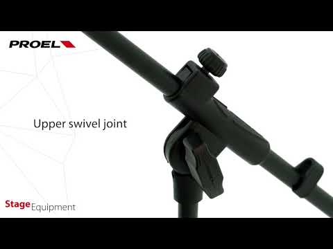 Видеопрезентация Proel RSM180