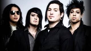 Escape The Fate - &quot;Live Fast, Die Beautiful&quot; feat. Caleb Shomo [W/ Lyrics] [Best on YT]