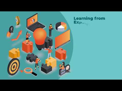 Thumbnail Mengenal KEMENKUMHAM Corporate University