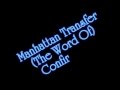 Manhattan Transfer - (The Word Of) Confirmation