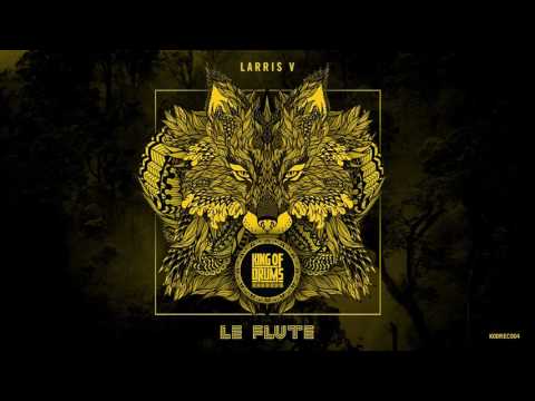 Larris V - Le Flute (Original Mix)