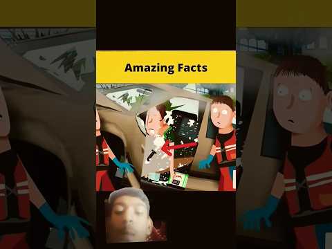 Funniest Darwin Award Winners Ever! 😂 | Only the Dumbest Can Win This! | #shorts #FactBeast #viral