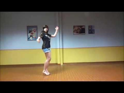 TINY-G (타이니지) - Miss You (보고파) [Dance Cover by Kira]