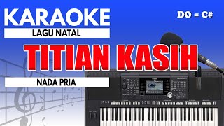 Download lagu Karaoke - Titian Kasih // Victor Hutabarat ( Nada Pria ) mp3 Download lagu Karaoke - Titian Kasih // Victor Hutabarat ( Nada Pria ) mp3