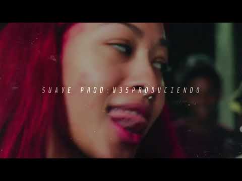 Tato el x5 x Pio el Titoki x J Daly - Suave - Instrumental de Dembow 2024