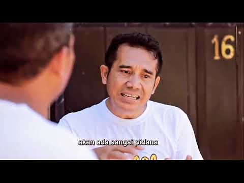 Kita jaga alam , alam jaga kita