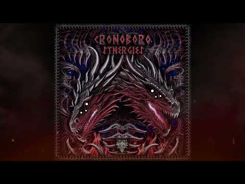 01. Cronoboro  - Cadmus [Lp Synergies 2025]