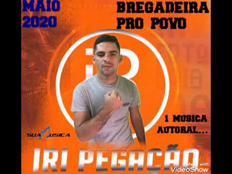 HIT DO CAIXÃO - IRI PEGAÇÃO - MAIO 2020