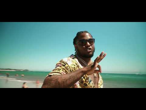 ClearItOut - Candy Rain Dir | Joel Galvan