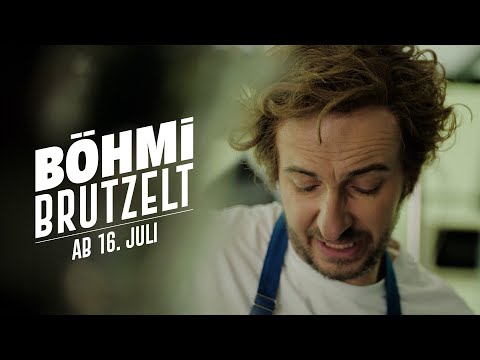 BÖHMI BRUTZELT - Staffel 4 Trailer German Deutsch HD