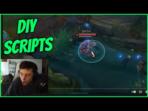 Genius Way To Hit All Xerath Ults