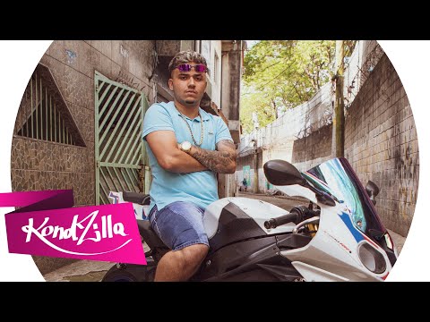 MC Matheus SP - Bica No Tambor | DJ Loirin (KondZilla)