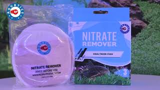 Nitrate Remover Video