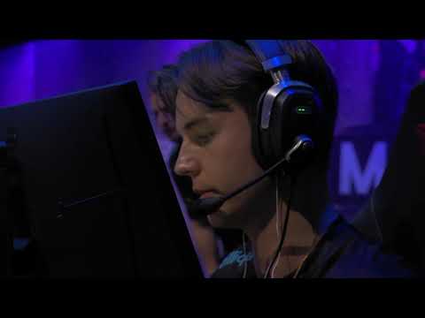 At least he tried... dev1ce 4k vs G2 @ PGL Major 2021