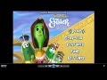 Opening To VeggieTales Esther The Girl Who Became Queen 2003 DVD