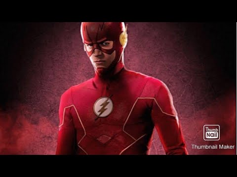 The Flash music video/ Battles