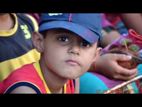 Happy Birthday Rijul