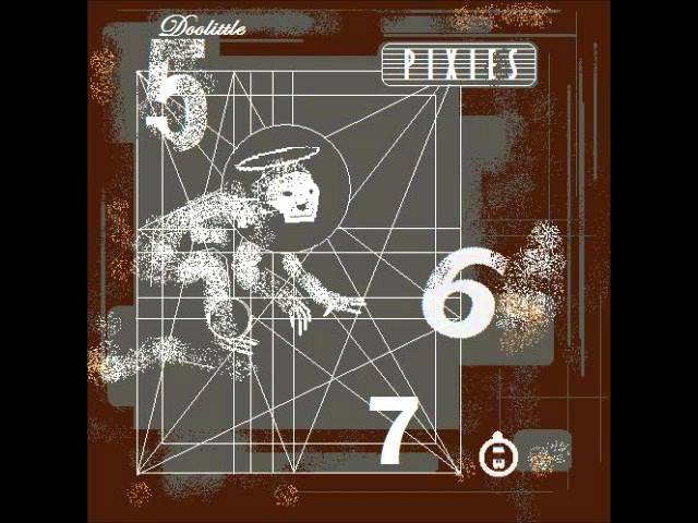 Pixies - Mr. Grieves (RB1) (Remix Stems)