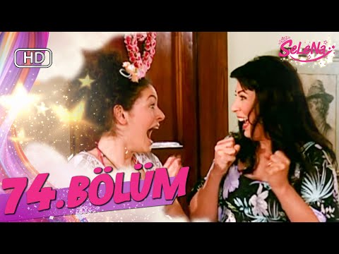 Selena 74. Bölüm HD