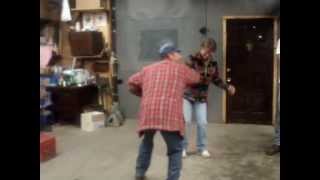 Dancing Under the Influence