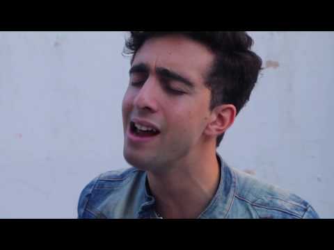 Javi Eloy - Hombre Normal (Cover Ricardo Montaner)