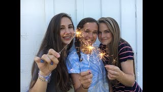 Hannah turns fifteen | The Geno Project