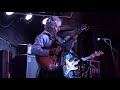 Chris Cain - Helping Hand - 10/15/21 Lancaster Roots & Blues Festival