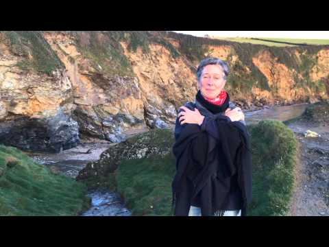 Cover the Eyes to balance Triple Warmer and Spleen