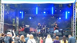 Video Silent Session - Svatavský Rockfest 16.6.2018 (2)
