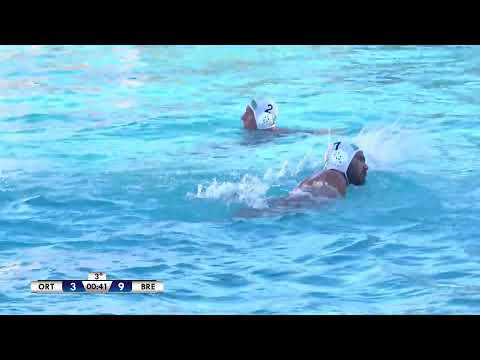 CC ORTIGIA vs AN BRESCIA   HIGHLIGHTS   11 dicembre 2021