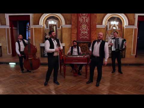 Šarišanci - Napisal mi mili/ Ej zalužicki poľo