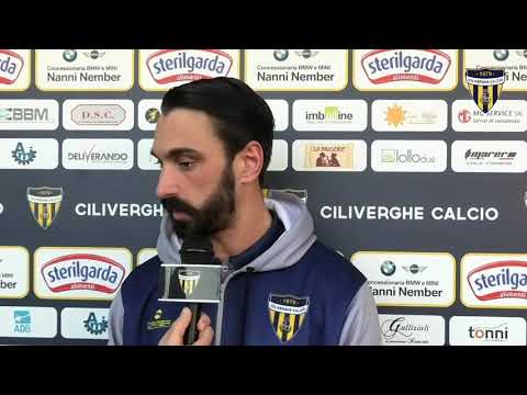 Campionato | Ciliverghe-San Marino | Zecchinato