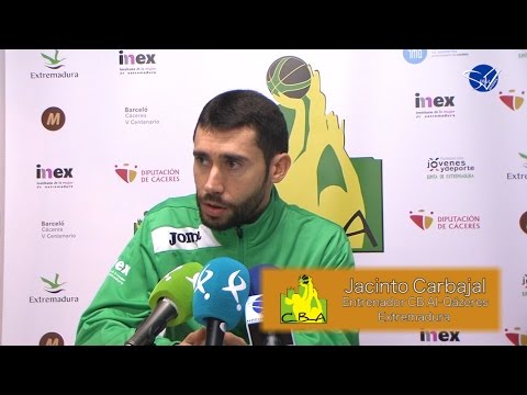 Previa: CB Al-Qázeres Extremadura - Spar Citylift Girona [LF 16/17]