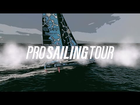 Pro Sailing Tour 2021