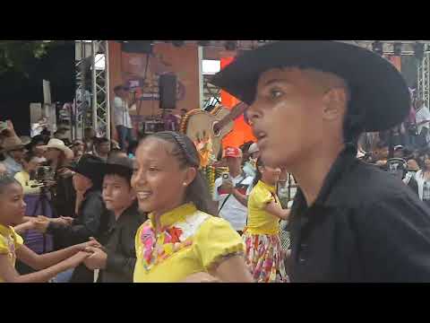 Casa de la Cultura - Cubarral (Meta) en el 24 Joropódromo del Torneo de Joropo 2025 - Villavicencio