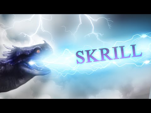 Skrill Scene Pack Part 1 Httyd