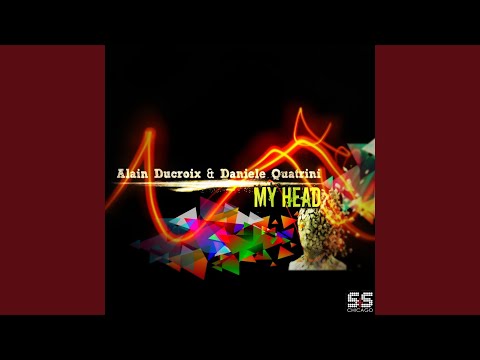 My Head (Fat V, DJ Skip & Steve Silk Hurley Remix)