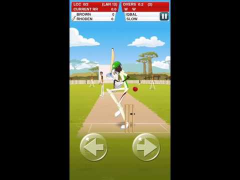 Video cover