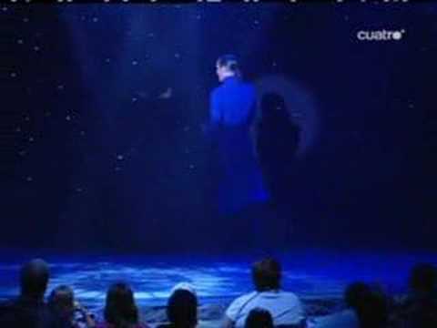 Jason Byrne - Bird Act