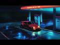 The 80s Promised Us a Better Future - Running Out Of Time (SynthPrincipal)